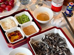 -四季民福烤鸭店(故宫店)