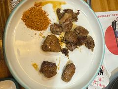 -松坂屋日料自助(长城路店)