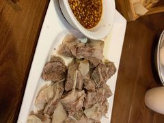 -老于家东北人家(打浦桥店)