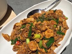 -佬太公海鸭·海鲜大排档(上海总店)
