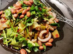 开胃捞爽脆生肠-啫神·广州地标美食(北京路店)