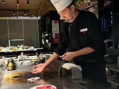 -水木锦堂·自助铁板烧(世贸天阶店)