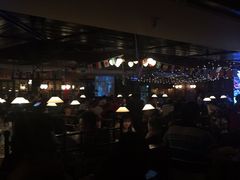 大堂-宝莱纳啤酒花园餐厅PAULANER BRAUHAUS Nanjing(广州路店)