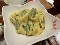 -东泰祥生煎馆(重庆北路店)