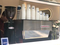 -AllorNothing横竖横咖啡(天虹店)