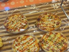 -面包新语(龙湖·西宸天街店)