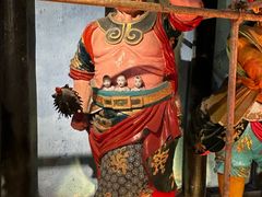-丰都鬼城名山景区