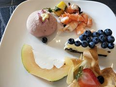 -厦门艾美酒店·新食谱西餐厅