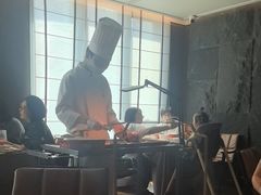 -秀儿四九城·新京菜(亚运村鸟巢店)