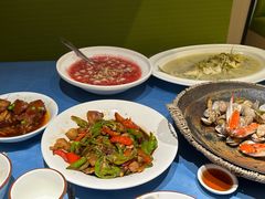 -阿毛饭店(和义路店)