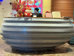 -利苑酒家(合景国际金融广场店)