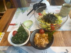 -衣川小森林·料理·寿司(鸿铭中心店)