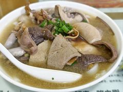 -荔林食店(西华路店)