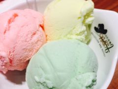 -汉巴味德(百年港湾店)