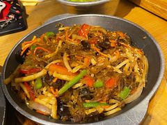 -姜虎东白丁烤肉(银泰中心in99店)