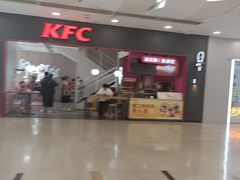 -肯德基(年家浜店)