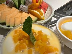 -海底捞火锅(外滩店)