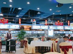 -渔民新村(番禺总店)