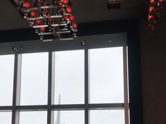 -上海柏悦酒店