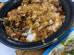 -八大碗私房菜(中城路店)