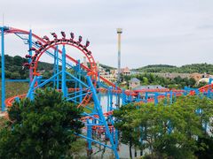 -南京银杏湖乐园