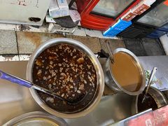 -王记生烫牛杂面馆(兰陵路店)