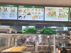 -德克士(前门店)