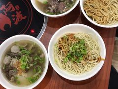 -阿波潮汕牛肉火锅·汤粉面(拱北店)