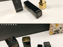 -CHANEL(首都机场T2店)