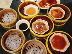 -府城小食馆(金龙宾馆店)