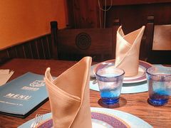 -甘尼仕印度餐厅爵士酒吧(阳春巷店)