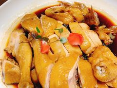 -阿伟海鲜楼·福建菜(延寿店)