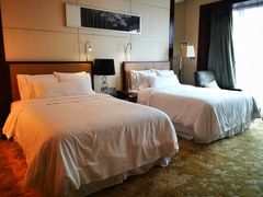 -天津君隆威斯汀酒店