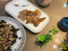 -下梅人家土菜馆(历史文化餐厅度假区店)