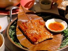 -狮拾久·现代新加坡料理(福田COCO Park店)