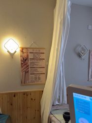 -三十一天爱产后恢复(龙府花园店)