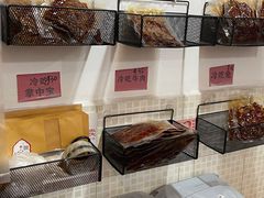 -518豆腐干(总店)