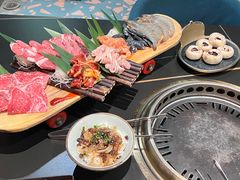 -龙神·炭烧酒场深夜食堂(新街口店)