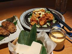 -味太助·银饭食堂(中华城店)