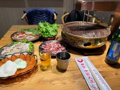 -冷面大王(细河南路店)