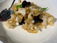 油爆螺片-万盛合(渔人码头店)