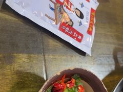 -黄潇洒老火锅(九眼桥宏济巷店)