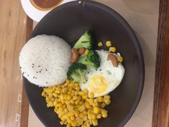 -海盗虾饭·剥好的小龙虾饭(SOHO尚都店)
