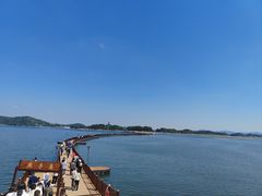 -万佛湖风景区