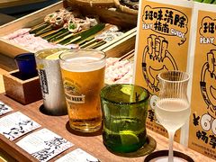 -一豚轩·烧鸟·豚骨拉面(五四路店)