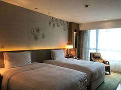 -杭州逸酒店(西湖武林店)