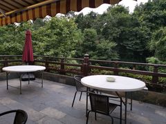 -龙井壹号·茶缘山景宴(龙井村店)