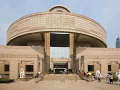 -上海博物馆(人民广场馆)