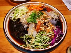 东北大拉皮-关东大厨老三熏鹅(新石店)