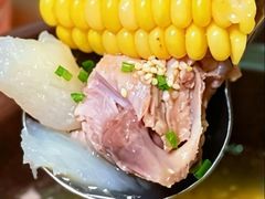 -麻都·成都菜(人民广场店)